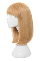 Peruca Naturala LINDA Blond Bej